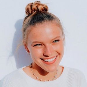 Meet your Posher, Breanna